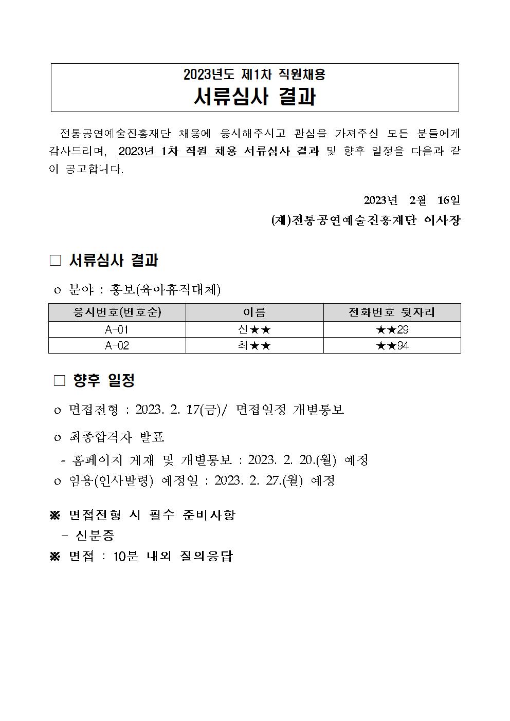 2023%EB%85%84%20%EC%A0%9C1%EC%B0%A8%20%EC%A7%81%EC%9B%90%EC%B1%84%EC%9A%A9%20%EC%84%9C%EB%A5%98%EC%8B%AC%EC%82%AC%20%EA%B2%B0%EA%B3%BC%EB%B0%9C%ED%91%9C%20%EA%B2%8C%EC%8B%9C%EC%9A%A9001.jpg