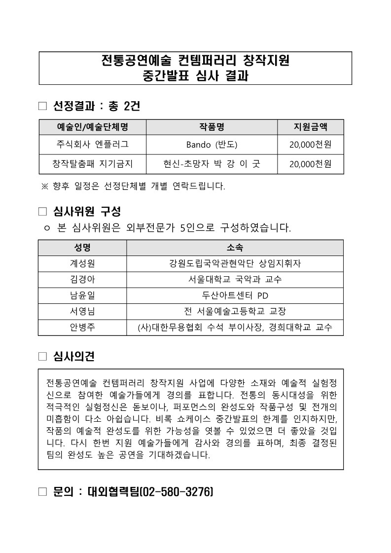 (%EC%B0%BD%EC%9E%91%EC%A7%80%EC%9B%90)%20%EC%A4%91%EA%B0%84%EB%B0%9C%ED%91%9C%20%EC%8B%AC%EC%82%AC%20%EA%B2%B0%EA%B3%BC_%EA%B3%B5%EA%B3%A0%EB%AC%B8_1.jpg
