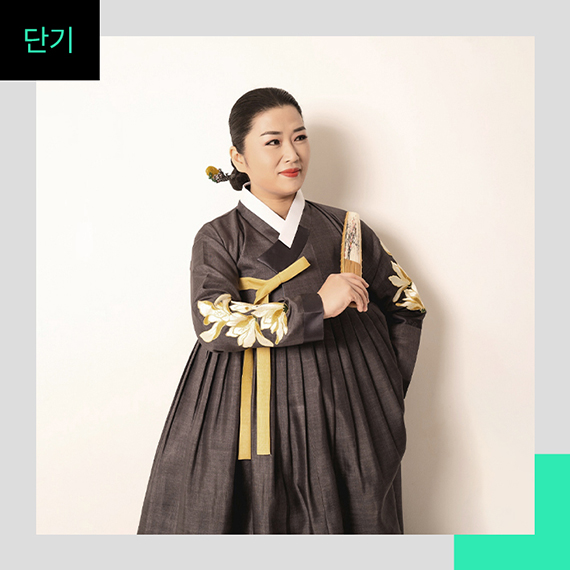 이윤경의 경기민요