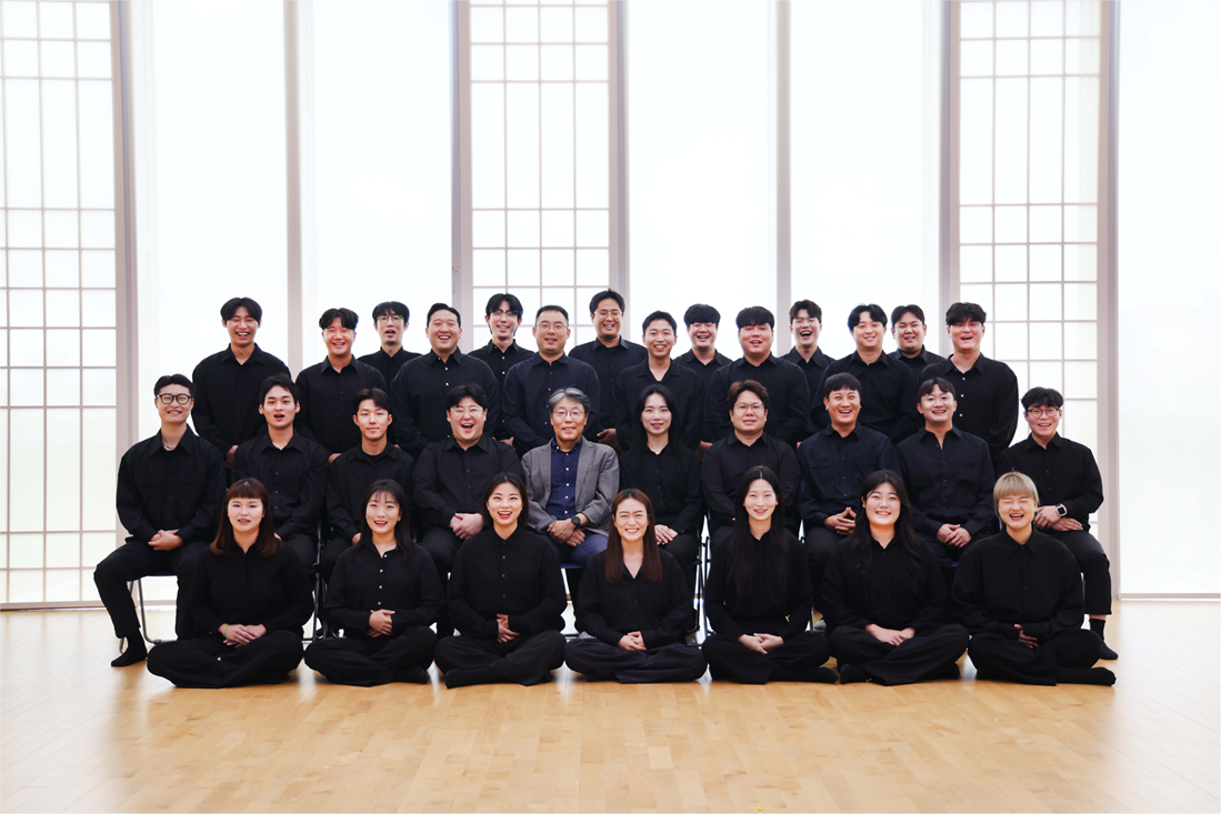 국립청년연희단