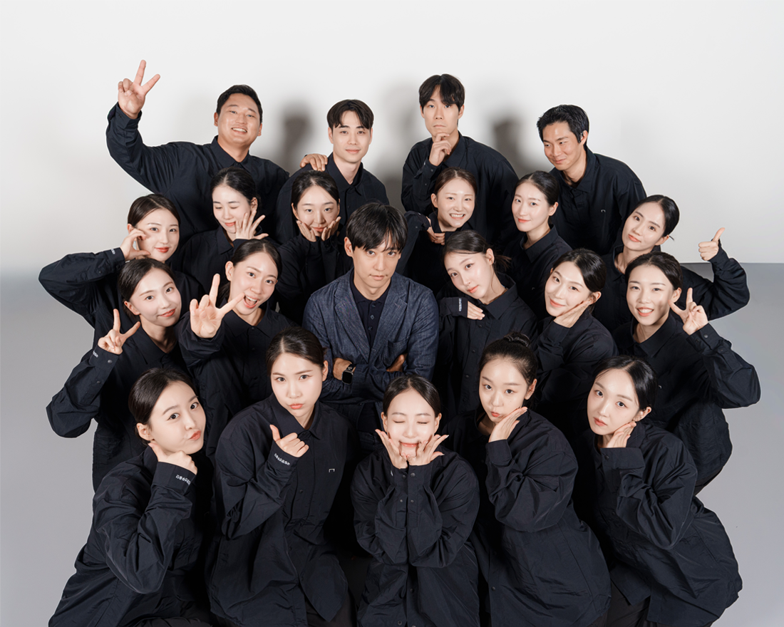 국립청년무용단